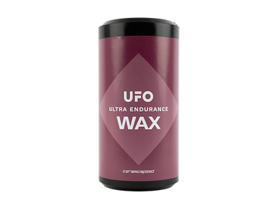 Ceramicspeed UFO Ultra Endurance Wax 400g - Starter Kit