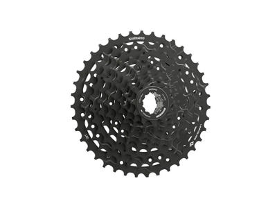 Shimano Cues LG300 Kassette - 10 Speed - 11-39T - Linkglide