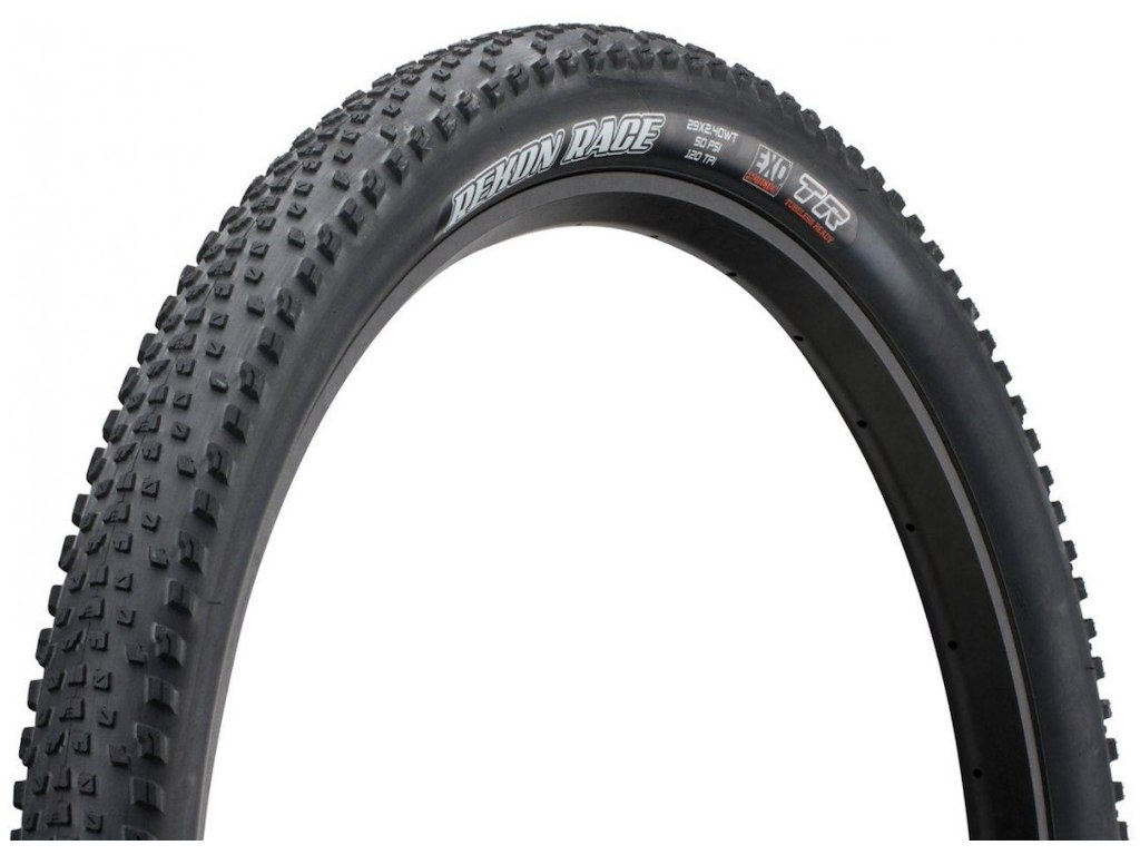 Maxxis Rekon Race foldedæk 29 x 2,40 WT EXO TR