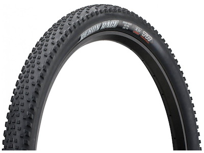Maxxis Rekon Race foldedæk 29 x 2,40 WT EXO TR