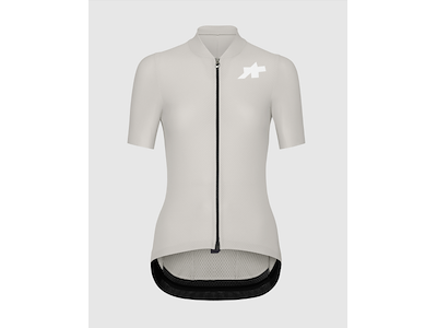 Assos UMA GT Jersey S11 EVO - Cykeltrøje - Dame - Almond Milk - M