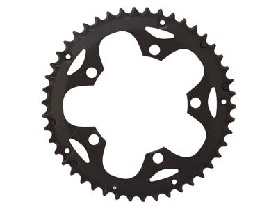 Shimano Claris - 46 tands klinge road - BCD110 - FC-RS200