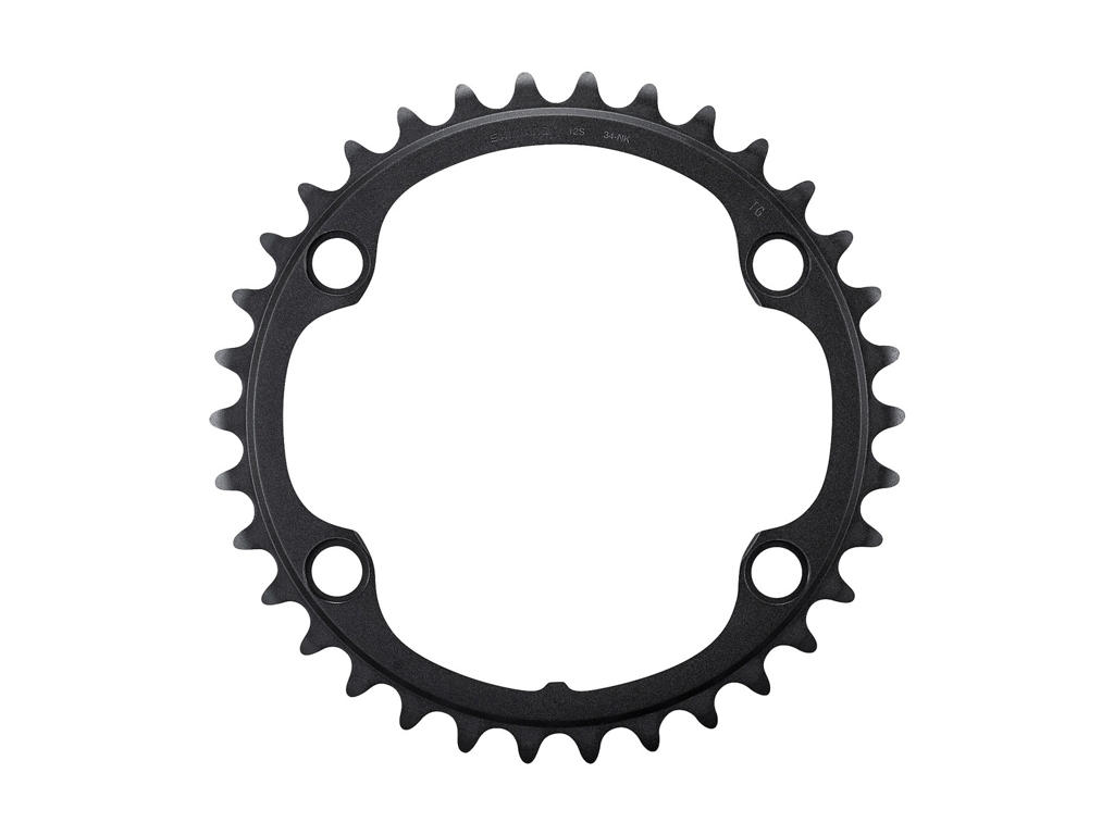 Shimano Ultegra - Klinge 34 tænder - Type NK - FC-R8100