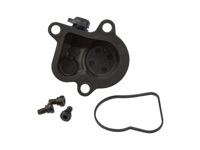 Shimano XTR - Dæksel øverst til bagskifter - RD-M9100