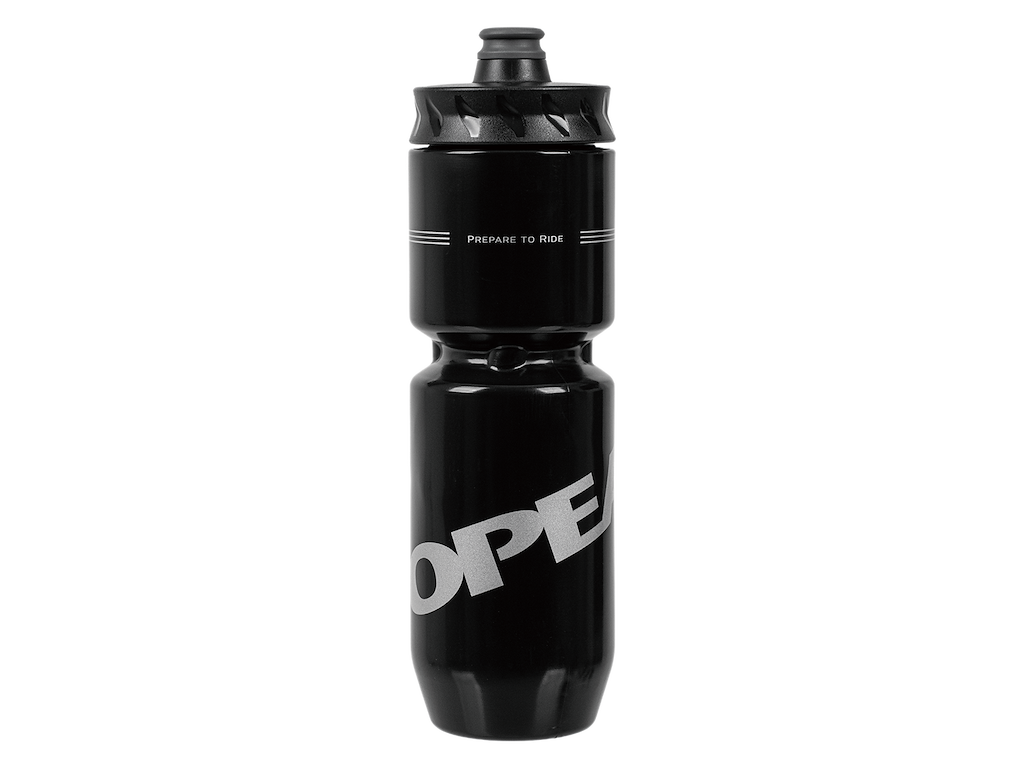 Topeak Drikkedunk - 800 ml - Sort