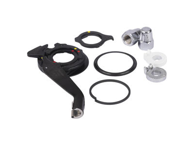 Shimano Nexus - Komponentsæt for Nexus 5 gear - SG-C7000-5 - 6R/6L fikserskiver