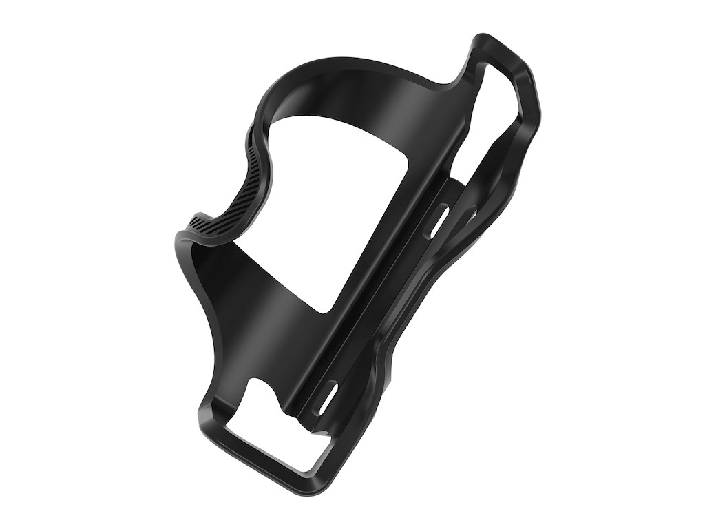 Lezyne Flow SL flaskeholder højre sort