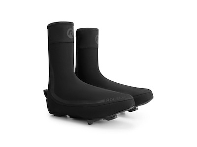 Rogelli Essential Softshell Skoovertræk str. 36-37