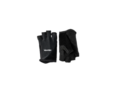 Hestra Viro Short Junior - Cykelhandsker - Korte fingre
