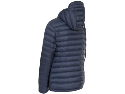 Trespass Arabel - Dunjakke dame - Str. XS - Navy blue