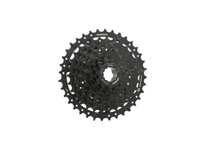 Shimano Cues LG300 Kassette - 9 Speed - 11-36T - Linkglide
