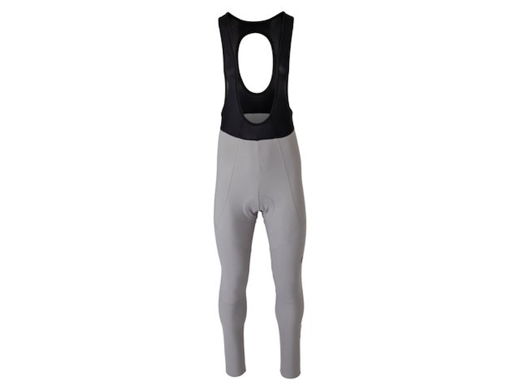 AGU Prime Performance bibtights med pude Dark Elephant Grey herre (Størrelse: Medium) AGU Prime Performance bibtights med pude Dark Elephant Grey herre (Størrelse: Medium)