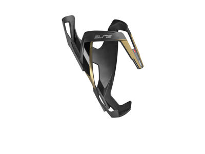 Elite Vico - Flaskeholder Carbon mat