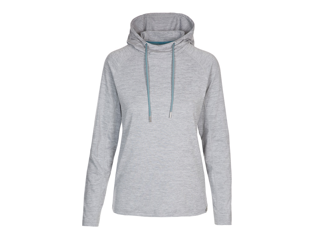 Trespass Hattie - Hættetrøje - Dame