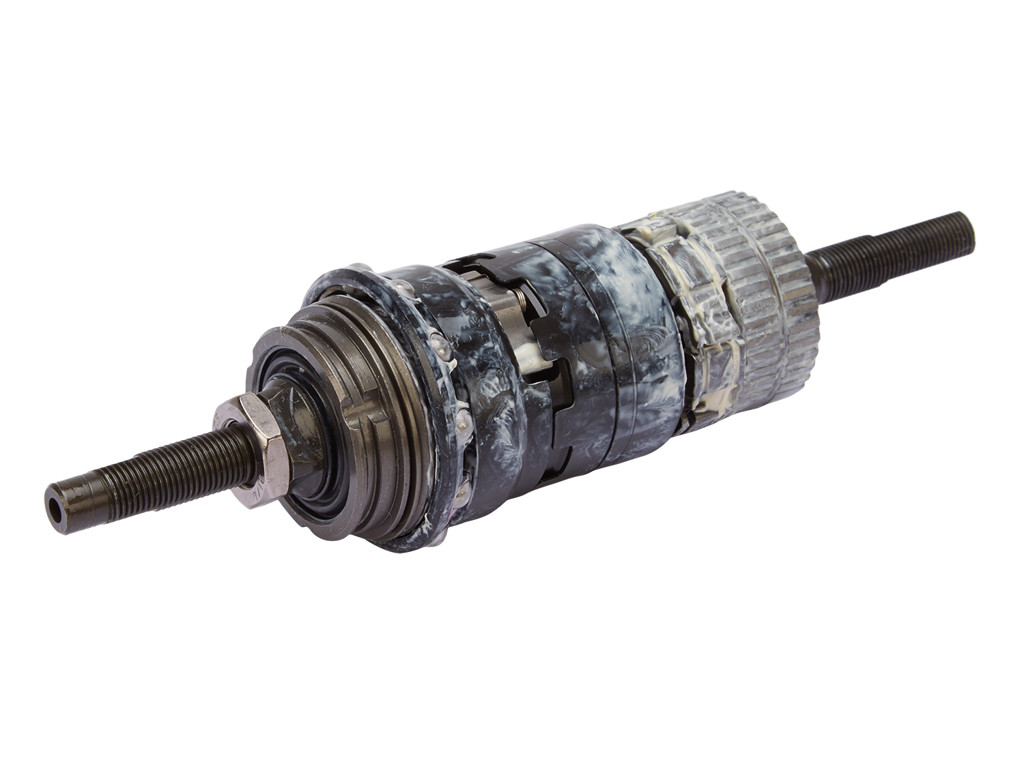 Shimano Nexus - Navindsats for 3 gears bagnav - 178mm - SG-3C41