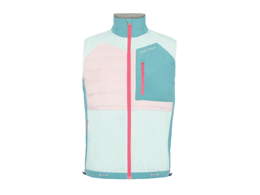 Kari Traa - Nia Vest - Dame