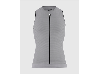 Assos Summer NS Skin Layer P1 - Base Layer - Grå