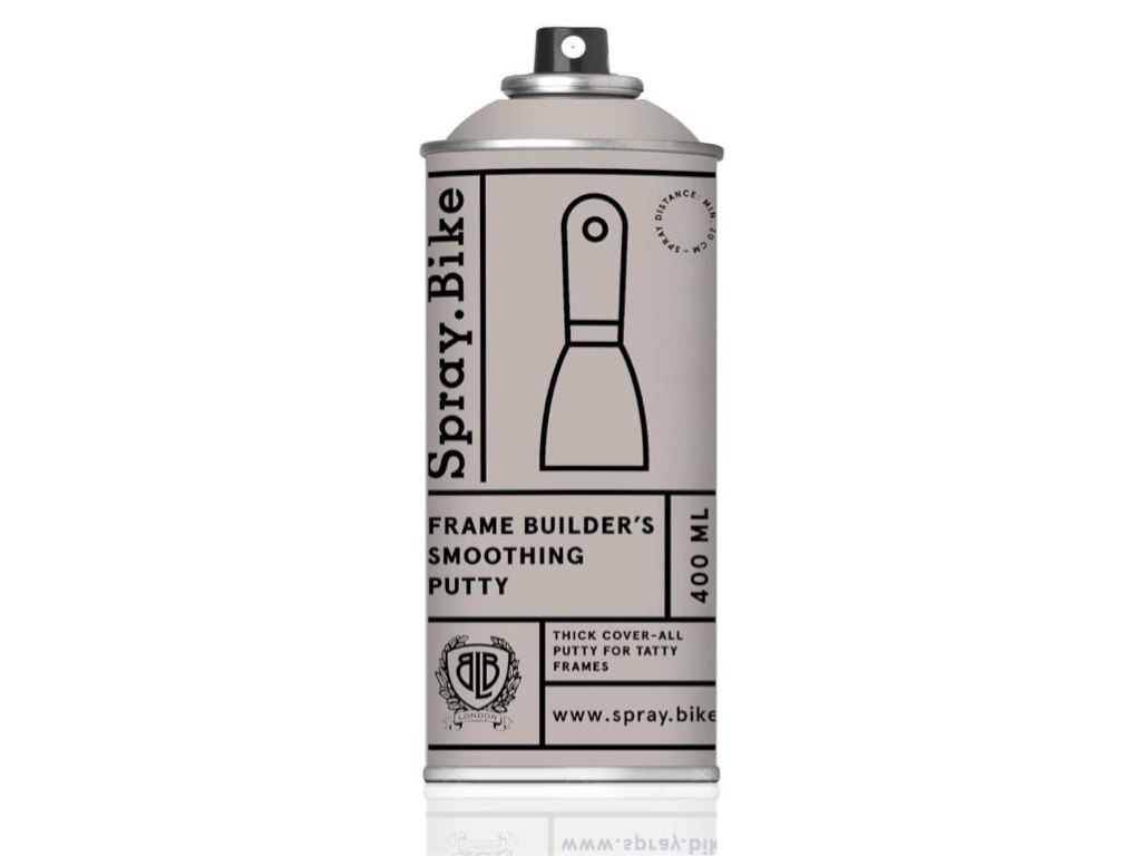 Spray.Bike Smoothing Putty 400 ml