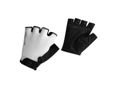 Rogelli Core - Cykelhandske - Dame- Airflow - Hvid