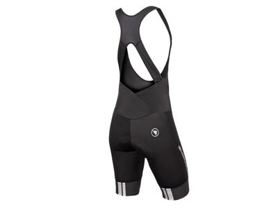 Endura FS260-Pro - Cykelbukser med seler - Dame - 600-series pude - Sort