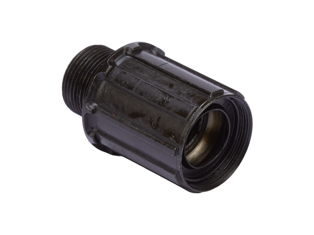 Shimano - Kassettehus til 10/11 gear - Passer til hjul WH-RS31