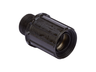 Shimano - Kassettehus til 10/11 gear - Passer til hjul WH-RS31