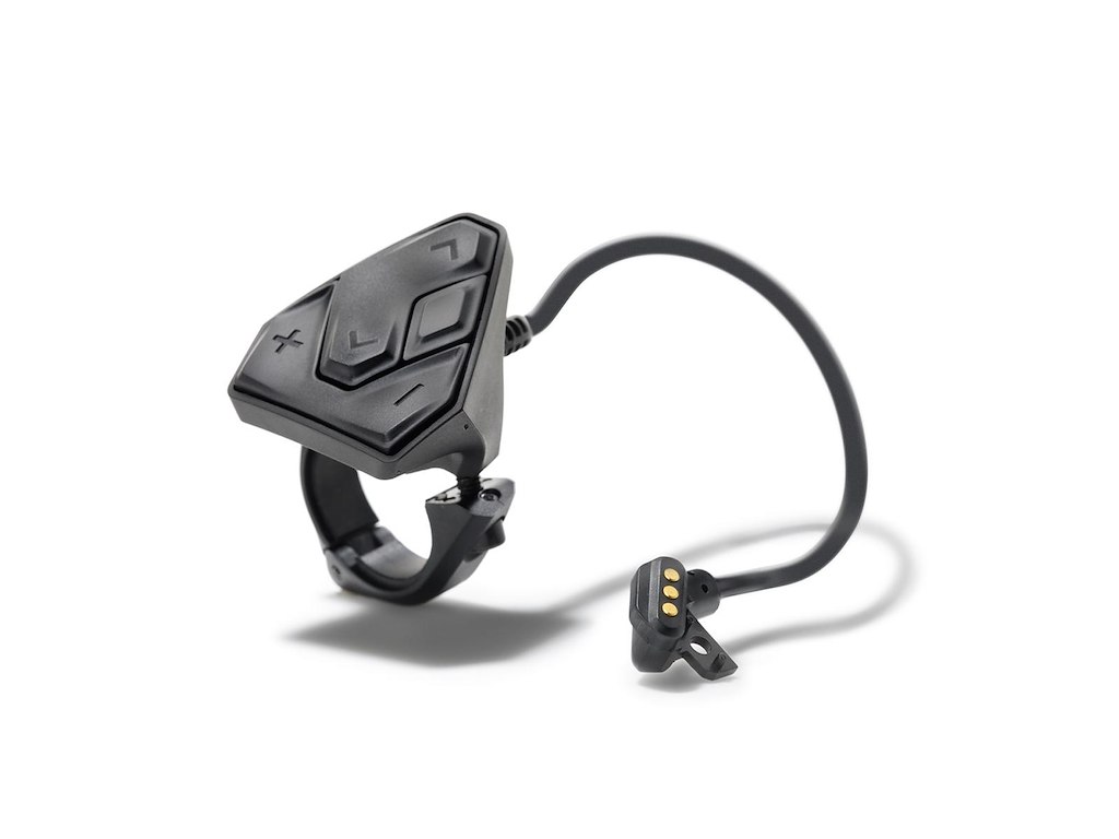 Bosch Kiox Controller 350 mm kabel