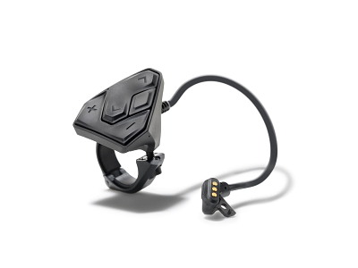 Bosch Kiox Controller 350 mm kabel
