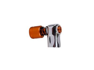 Zefal EZ Big Shot CO2 Pumpe