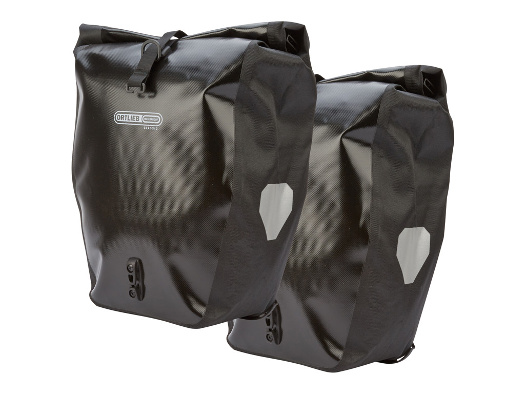 Ortlieb - Back-Roller Classic - 2 x 20 liter