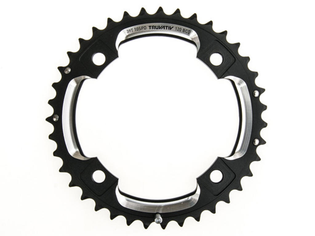 Sram GXP klinge 39 Tands Ø120 4 huller