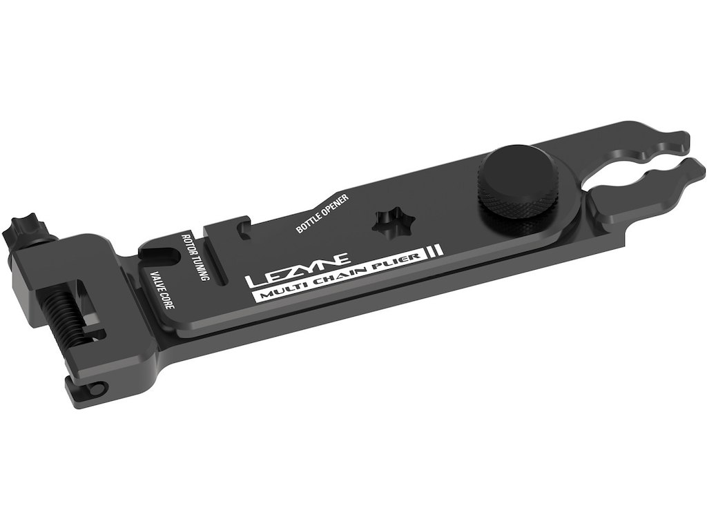 Lezyne Multi Chain Plier Lezyne Multi Chain Plier