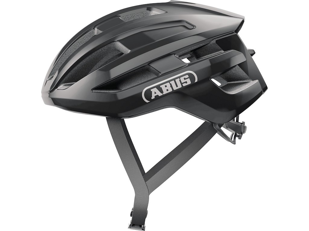 ABUS Powerdome Cykelhjelm