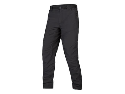 Endura Hummvee - Trouser - Cykelbuks - Sort