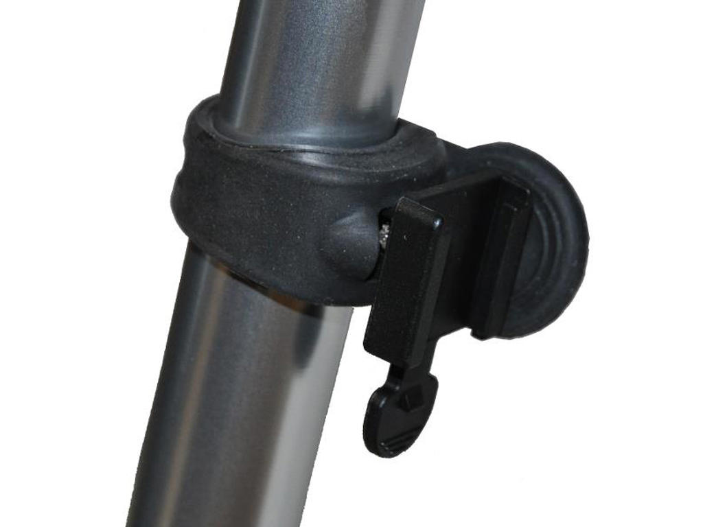 Ekstra lygteholder til Smart Superflash baglygte