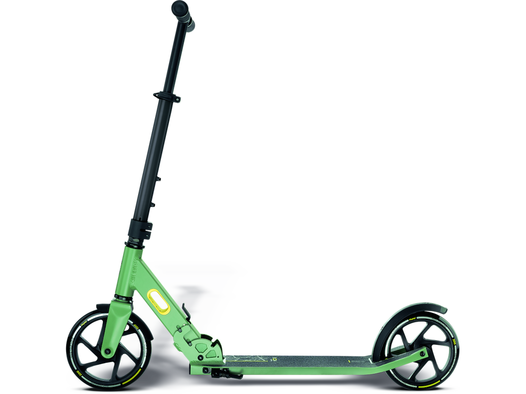 Puky Move Scooter - Løbehjul - Hunter Green Puky Move Scooter - Løbehjul - Hunter Green