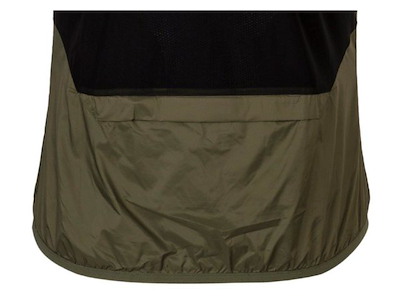 AGU Essential Vindvest
