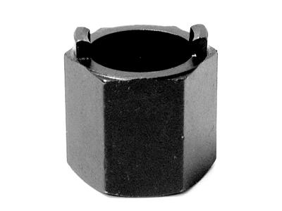 Aftrækker Park Tool FR-2 for krans med 2 tapper