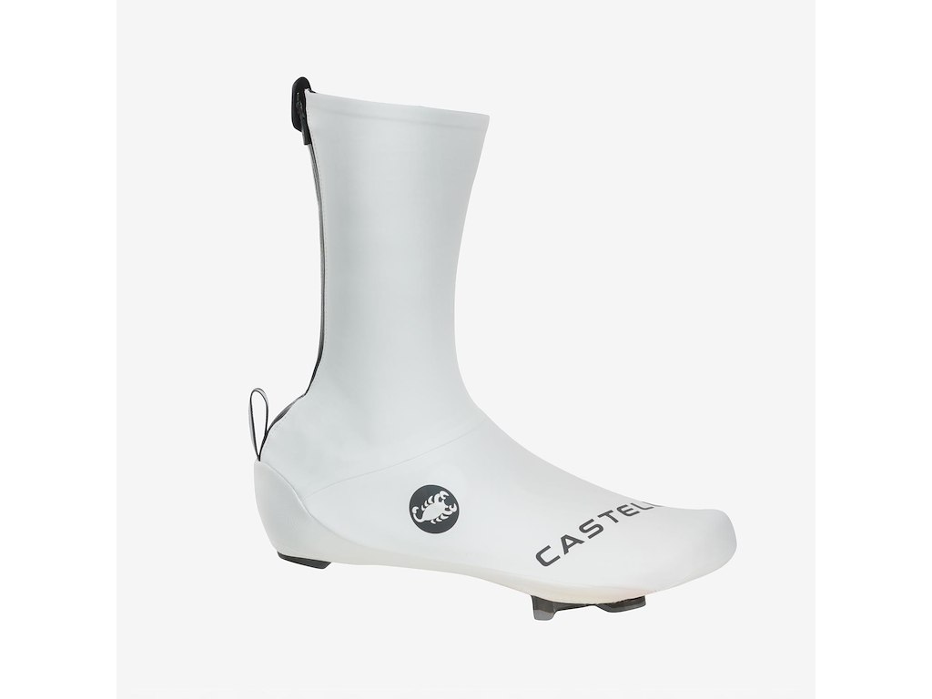 Castelli Aero Race 2 Shoecover - Skoovertræk