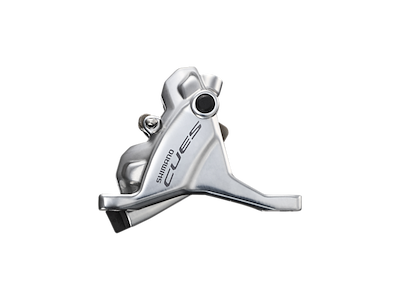 Shimano Cues Bremsekaliber front Flat mount model BR-U6030 
