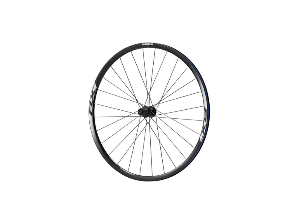 Shimano baghjul - 700c - WH-RX010 til skivebremser med center lock