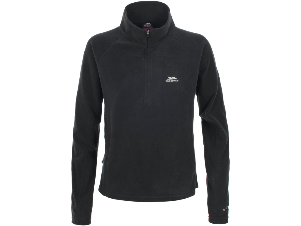 Trespass Shiner - Fleecetrøje - Dame