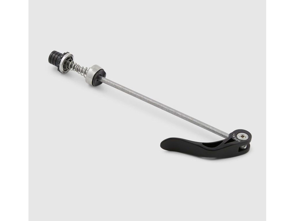 Thule QR Aksel til Thule Cykeltrailer