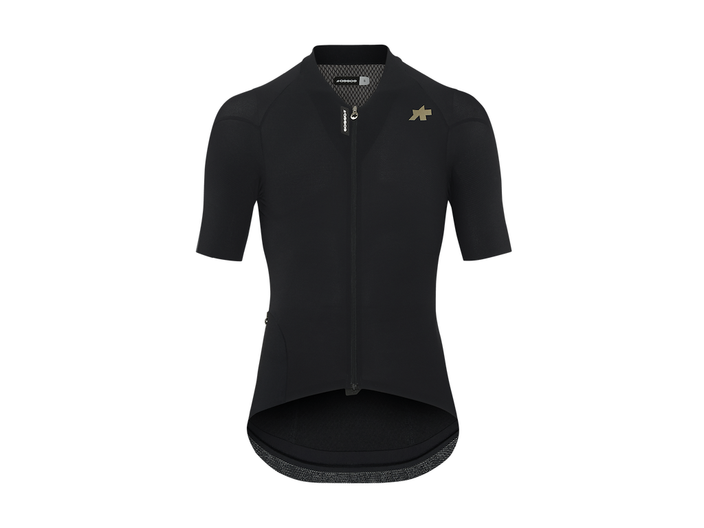 Assos MILLE GTO Jersey S11 Cykeltrøje med korte ærmer - Herre 