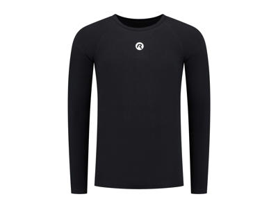 Rogelli Core II - Svedbluse med lange ærmer - 2 pak - Sort