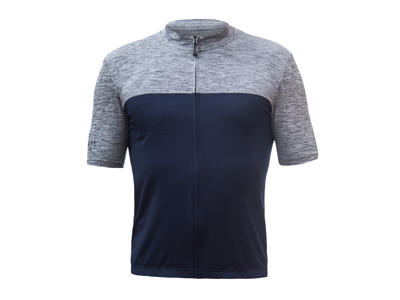 Sensor Motion - Cykeltrøje korte ærmer