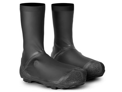 GripGrab AquaShield 2 - Gravel skoovertræk - Sort