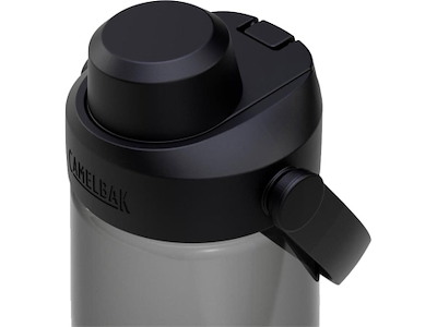 FOX X CAMELBAK Thrive Chug 25OZ - flaske - Herre - Charcoal - OS
