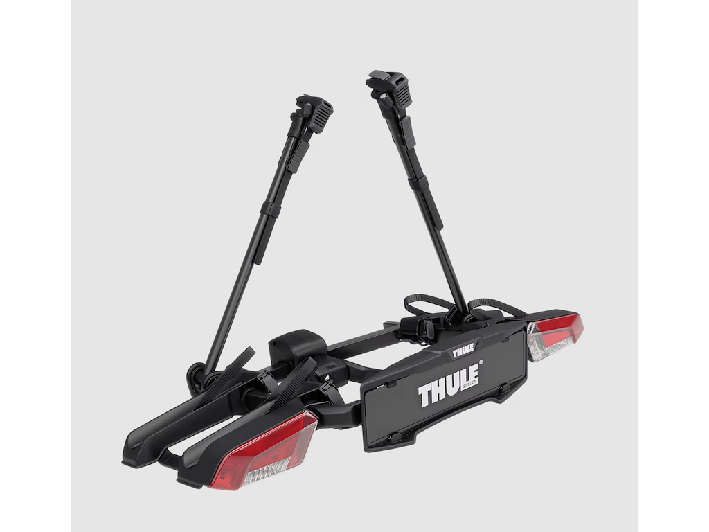 Thule VeloLite 2 - Cykelholder Til 2 Cykler