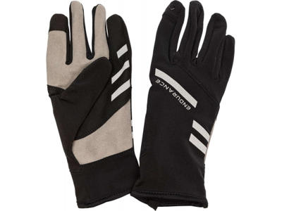 Endurance Verve - Cykelhandsker - Sort